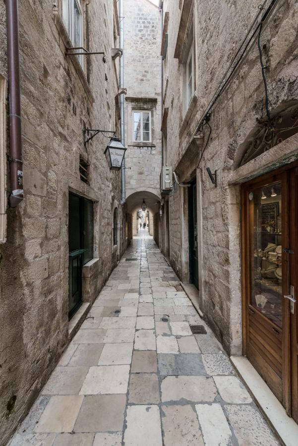 The Ragusa Arms المظهر الخارجي الصورة