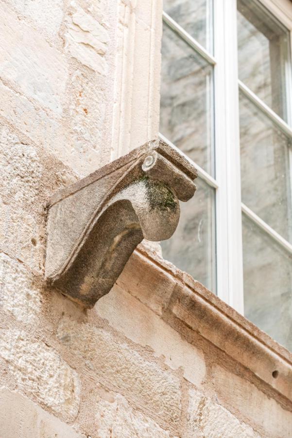 The Ragusa Arms المظهر الخارجي الصورة