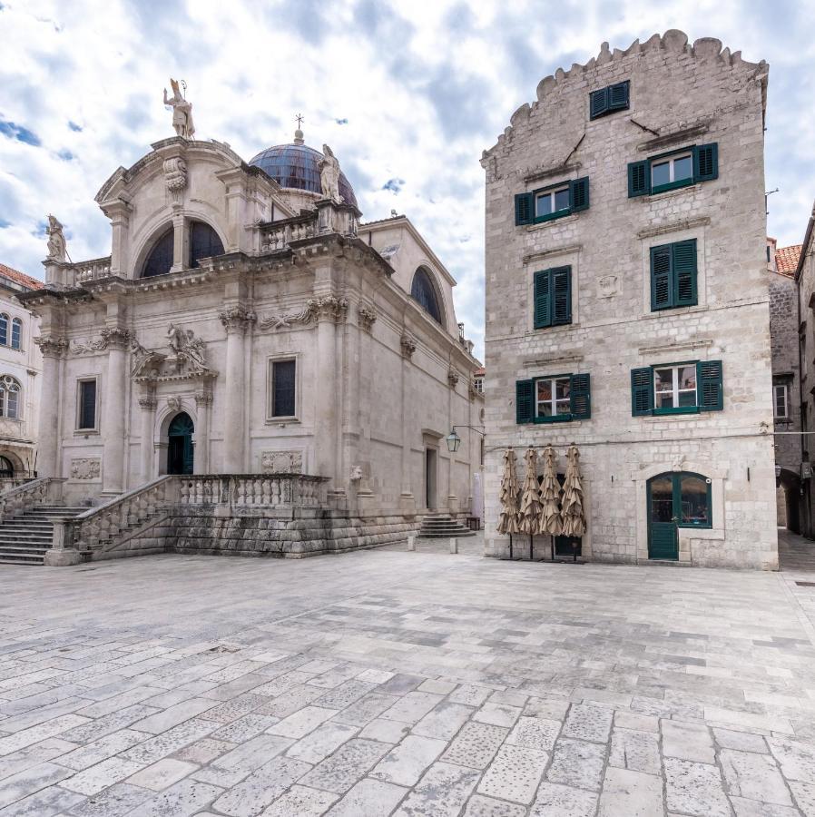 The Ragusa Arms المظهر الخارجي الصورة